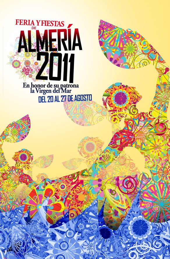 Fiestas patronales en honor de la Virgen del Mar  
